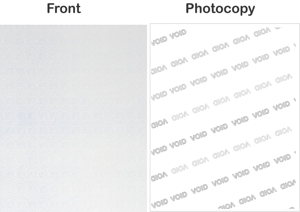 Level One Security Paper