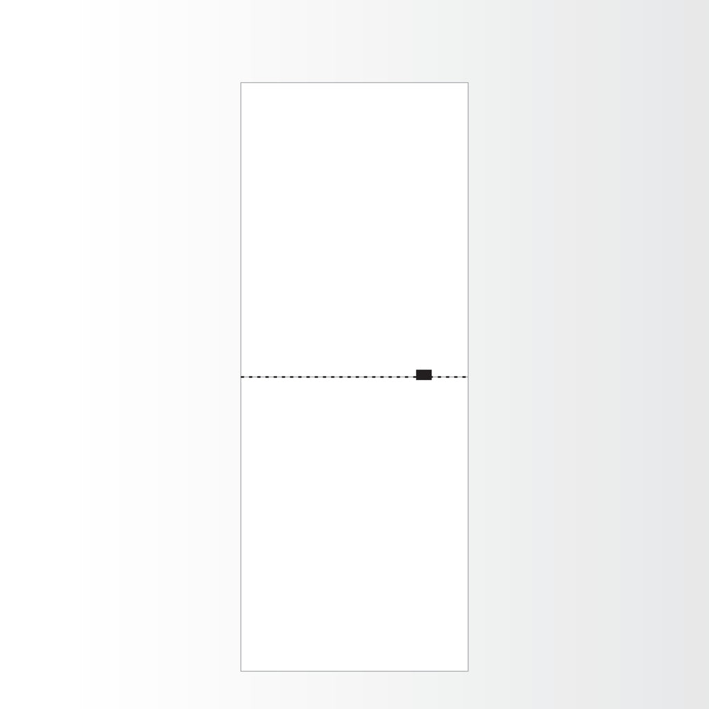 SP853 Continuous Fanfold Thermal Paper