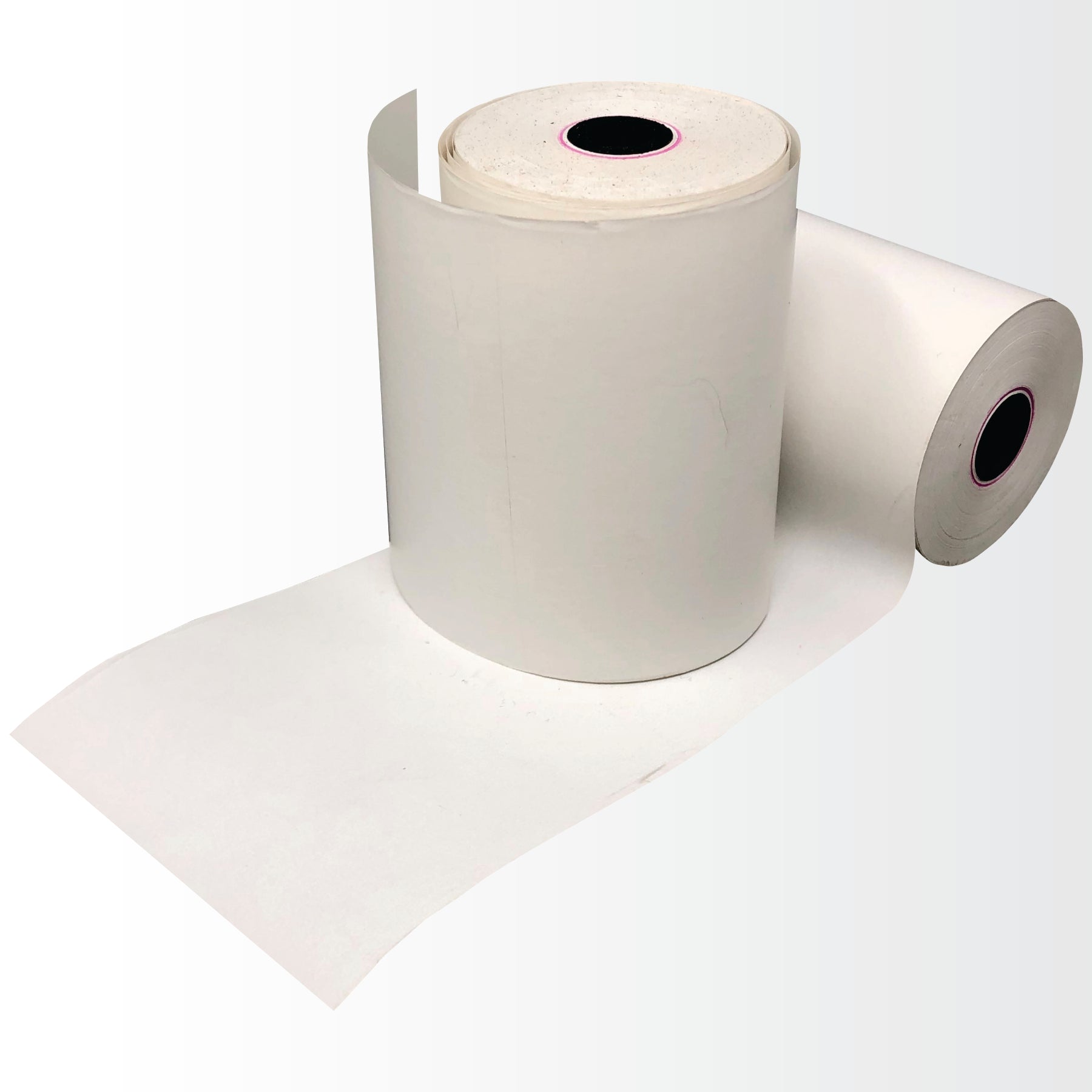 SP862  3-1/8" x 100’ Thermal Roll