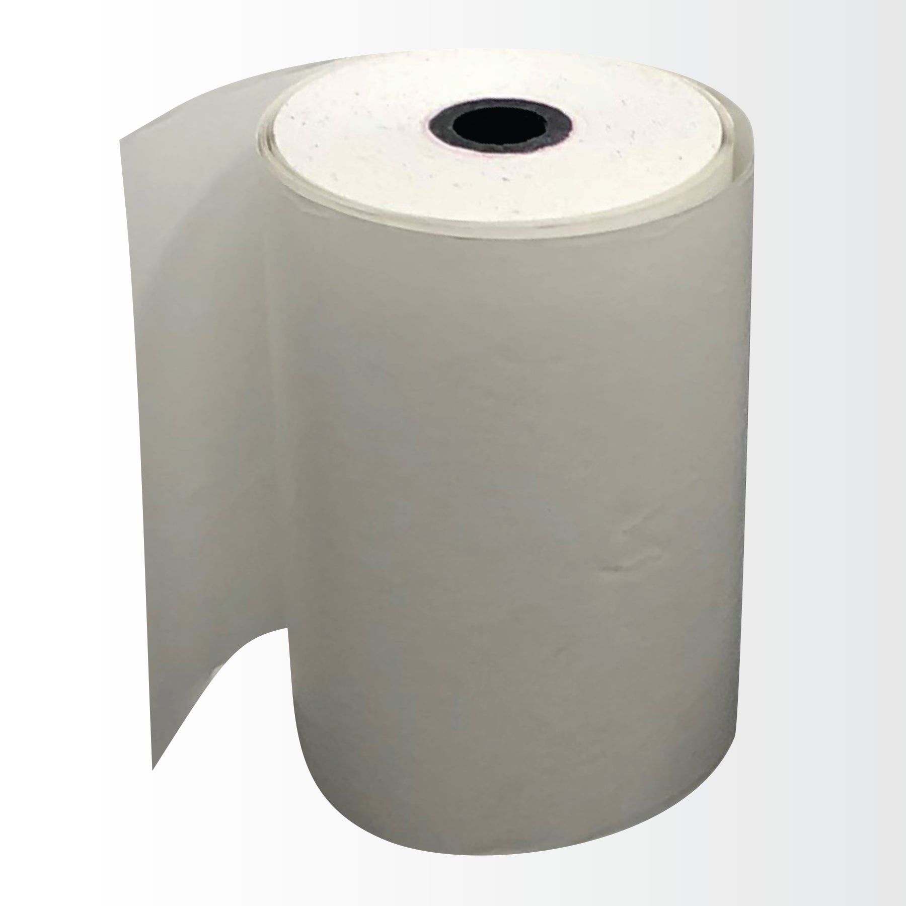 SP874 4" x 80’ Water Resistant Thermal Roll