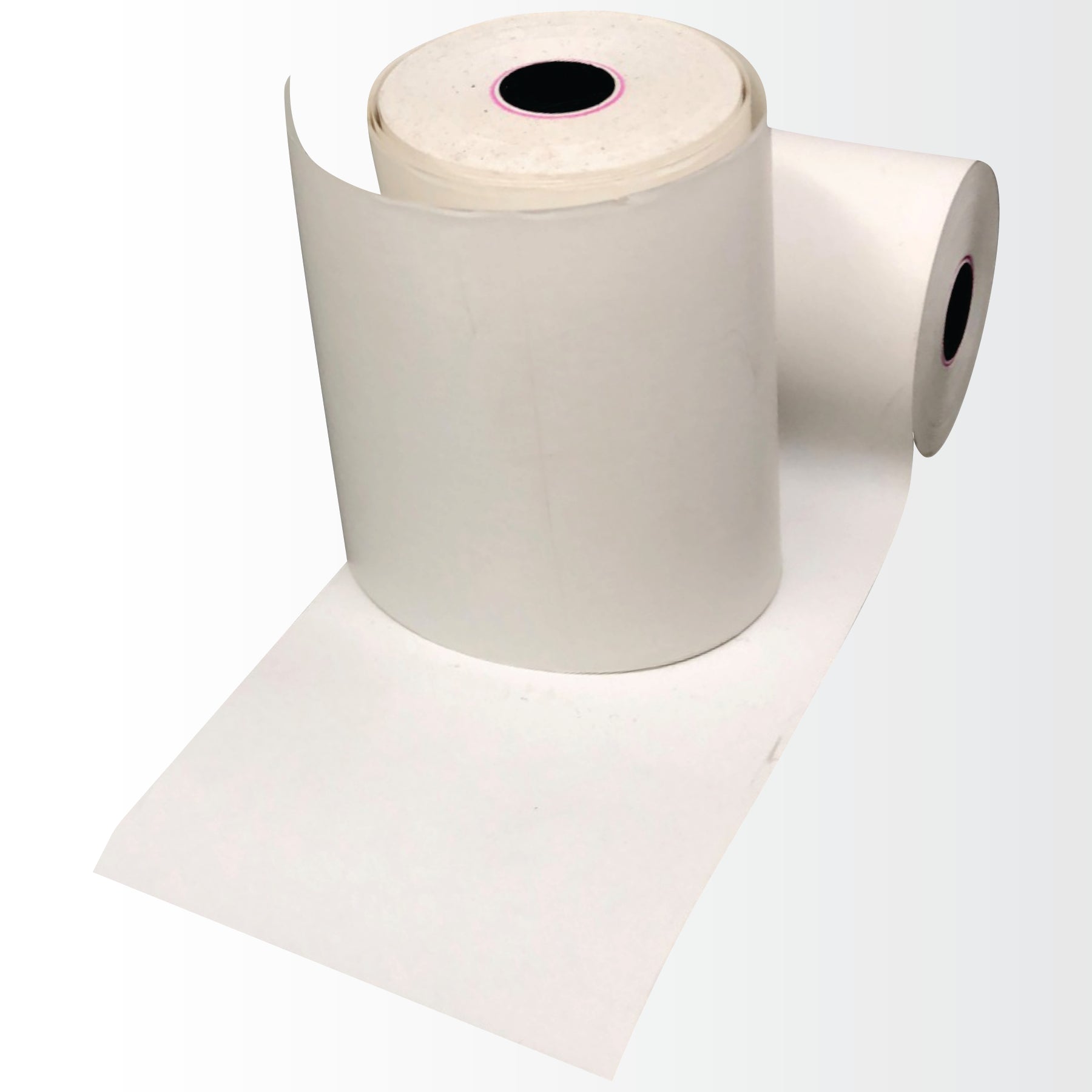 SP874 4" x 80’ Water Resistant Thermal Roll